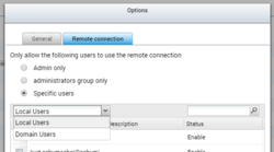 4.2.0_20150716 -File Station - Remote Connection Rights User Based Only.PNG