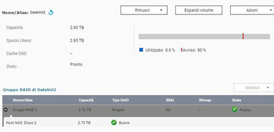 allego la schermata per chiarire meglio