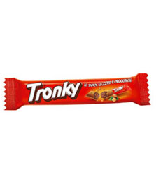 tronky
