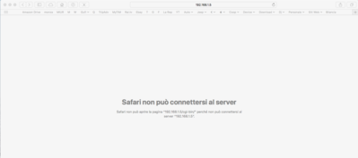 Safari non può connettersi al server.png