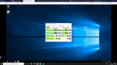 before virtio with ssd.jpg (245.37 KiB) Visto 1582 volte prima dei driver VIRTIO su SSD