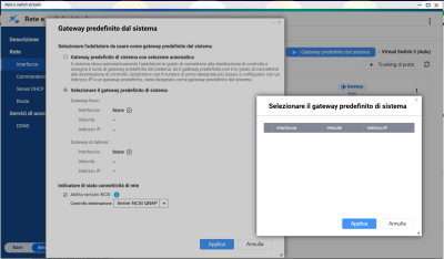 Qnap VPN - Rete e switch virtuale - interfacce 2.png