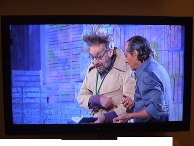 play diretto da usb della tv