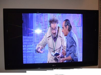 play attraverso twonky media da qnap