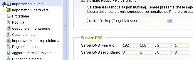 DNS