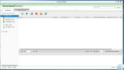 Problema Downlaod station (-48)